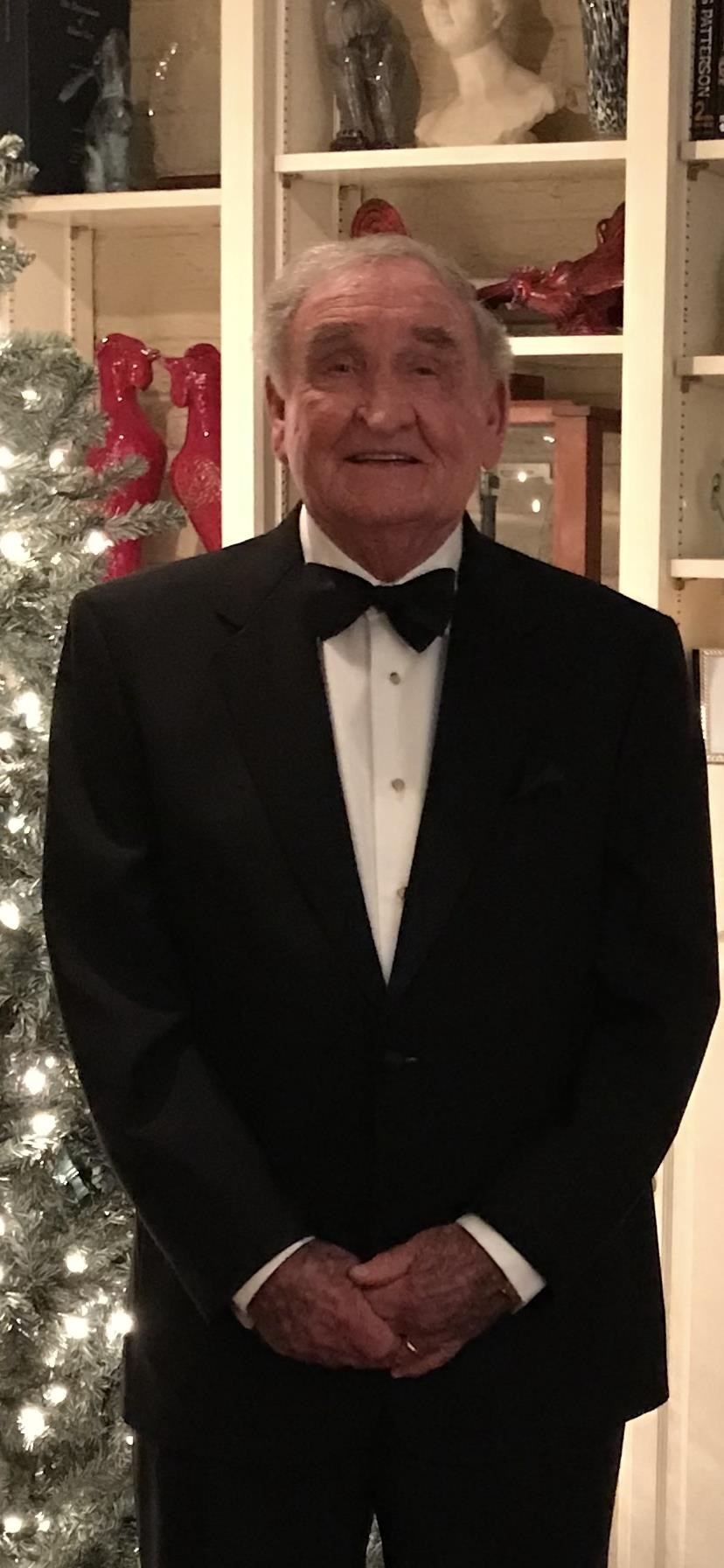 Obituary of William Happy Hays