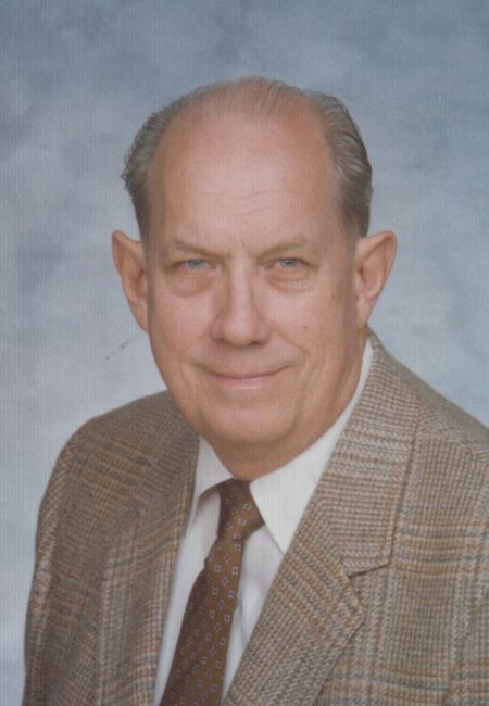 Obituary of William M. Davis
