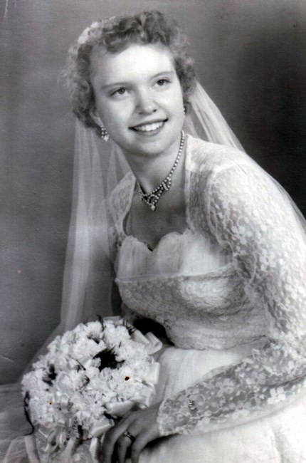 Obituary of Judith Laverne Rice