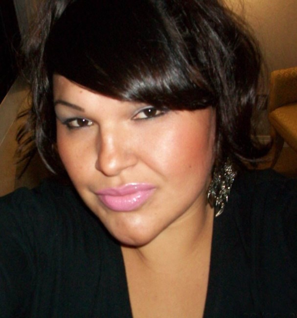 Obituary of Carmen Elysse Stevenson