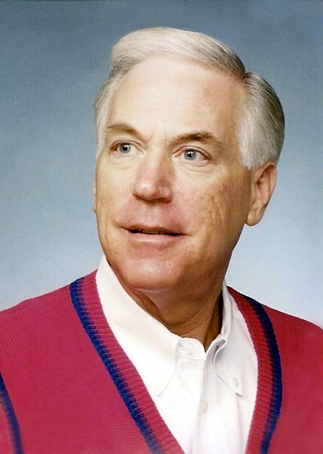 Obituary of Stephen Robert Pfeffer