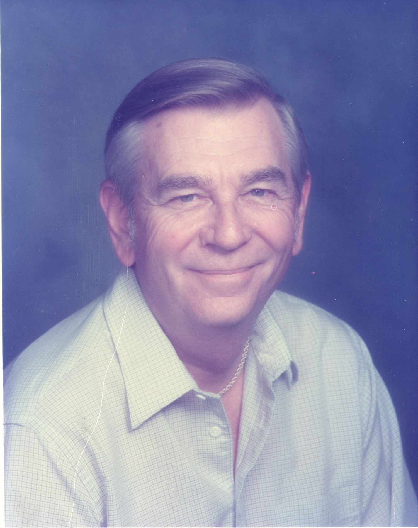 Obituary of Richard R. Walters