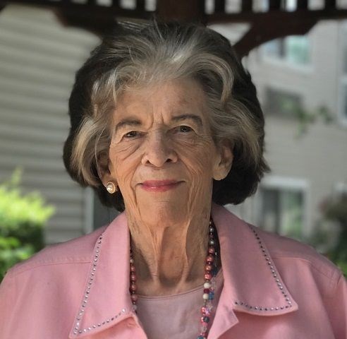 Obituary of Billie Love