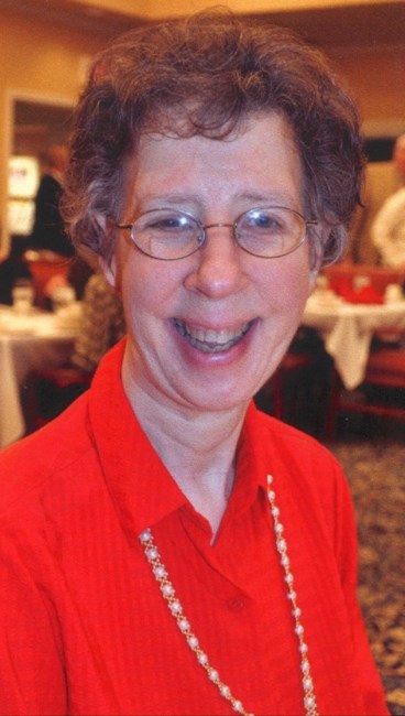 Obituary of Rosemary A. Verdirame