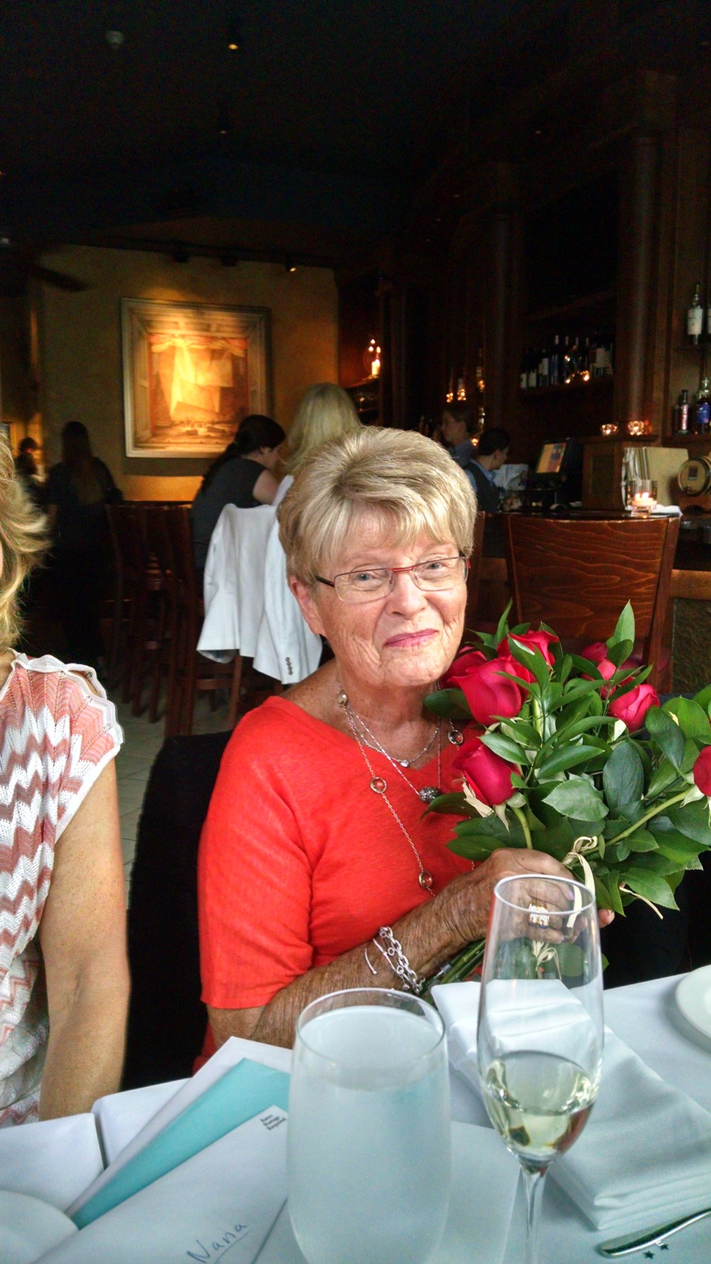 Obituary of Phyllis B. Greenfield