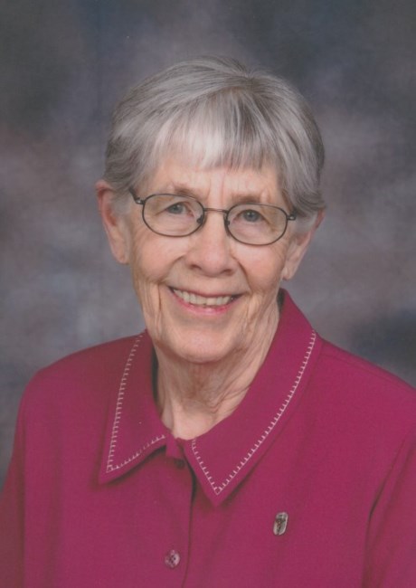 Obituary of Eva Senger