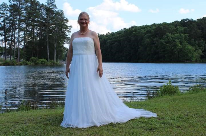 Obituary of Annette Cash