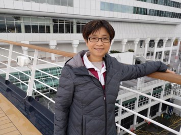 Obituary of Ms. Kuk Han Cheng