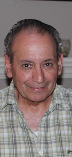 Obituary of Armando Rodriguez Garza