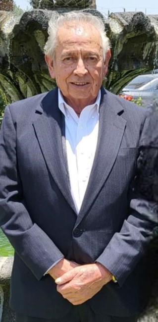 Obituary of Arturo Gutierrez Sr.