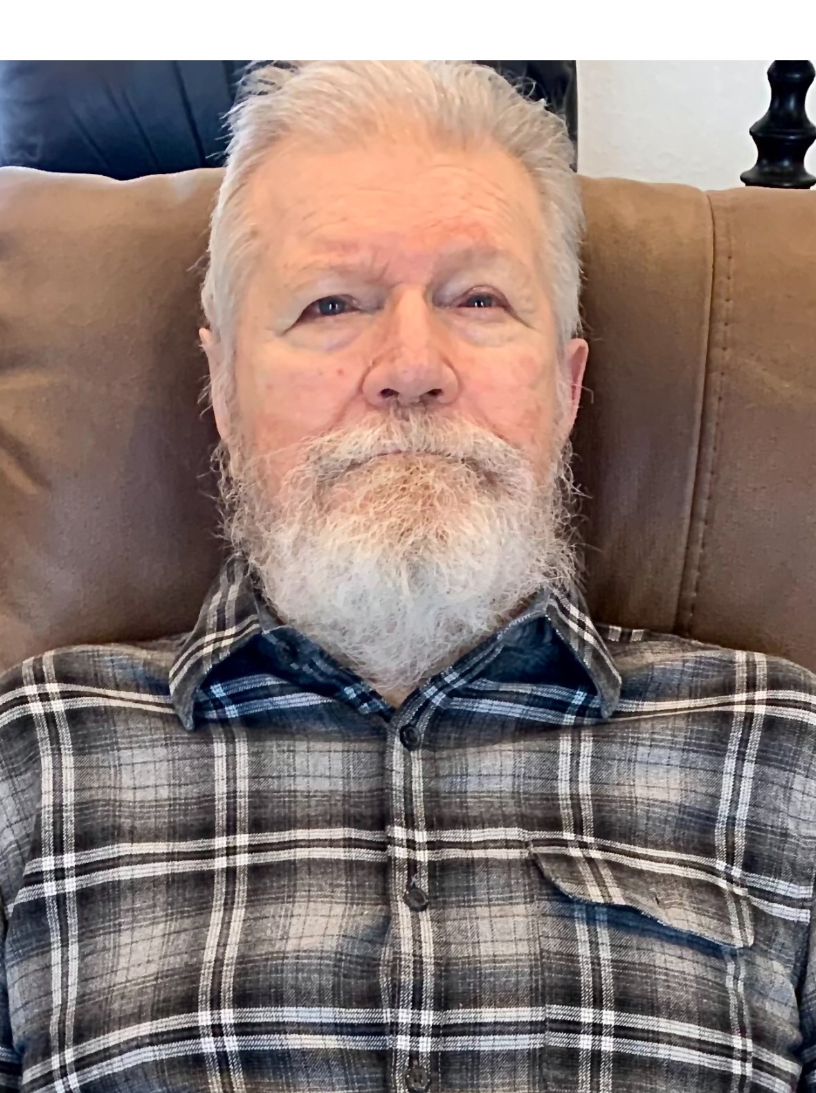 Obituary of Charles Milton Vairin