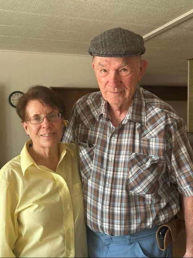 Avis de décès de Samuel Ray Mowery