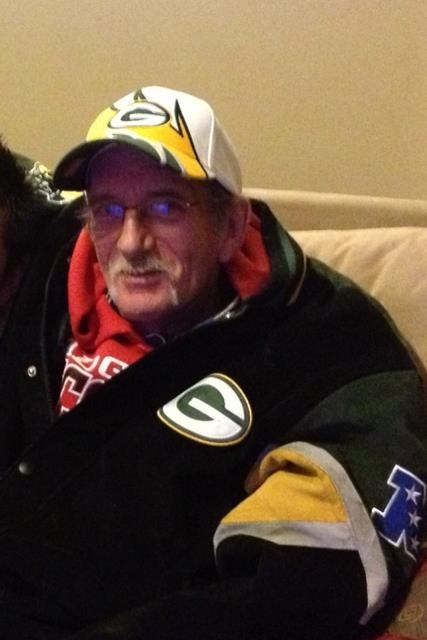 Obituary of John Arthur Solie Sr.