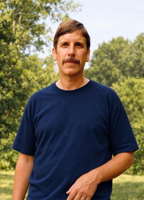 Obituary of Mark Edward Potter