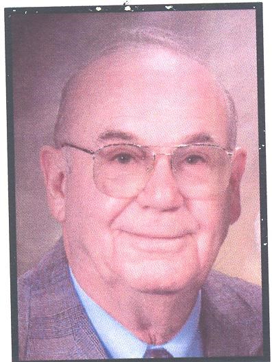 Obituary of Charles Allen "Buddy" Norman