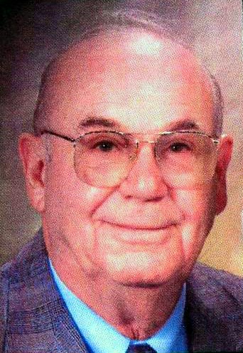 Obituary of Charles Allen "Buddy" Norman