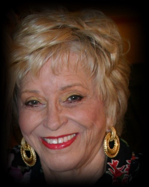 Obituary of Myrna Carole Rheudasil