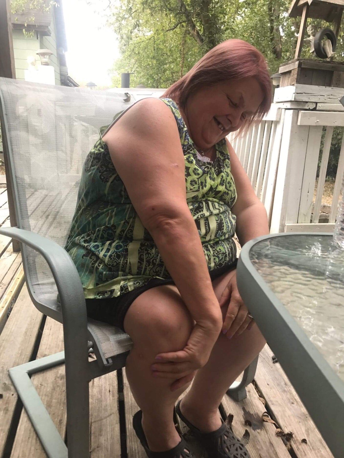 Obituary of Angie Trivett