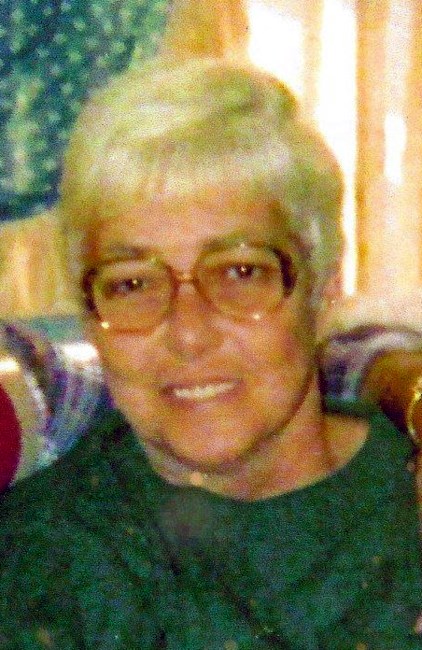 Obituary of Judy Ann Holsclaw