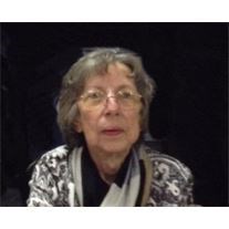 Obituary of Etta Mullins