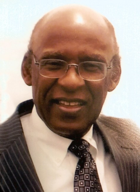 Obituary of Keith Wallace Neyland