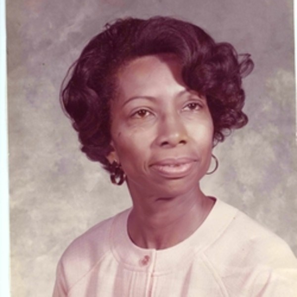 Obituario de Florence Valerie Holt