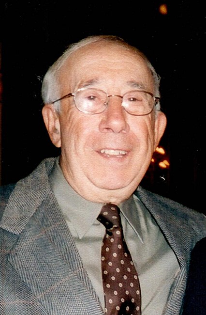 Obituary of Joseph F. Turso
