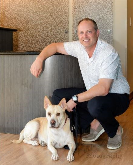 Obituary of Lon Devin Bernstein