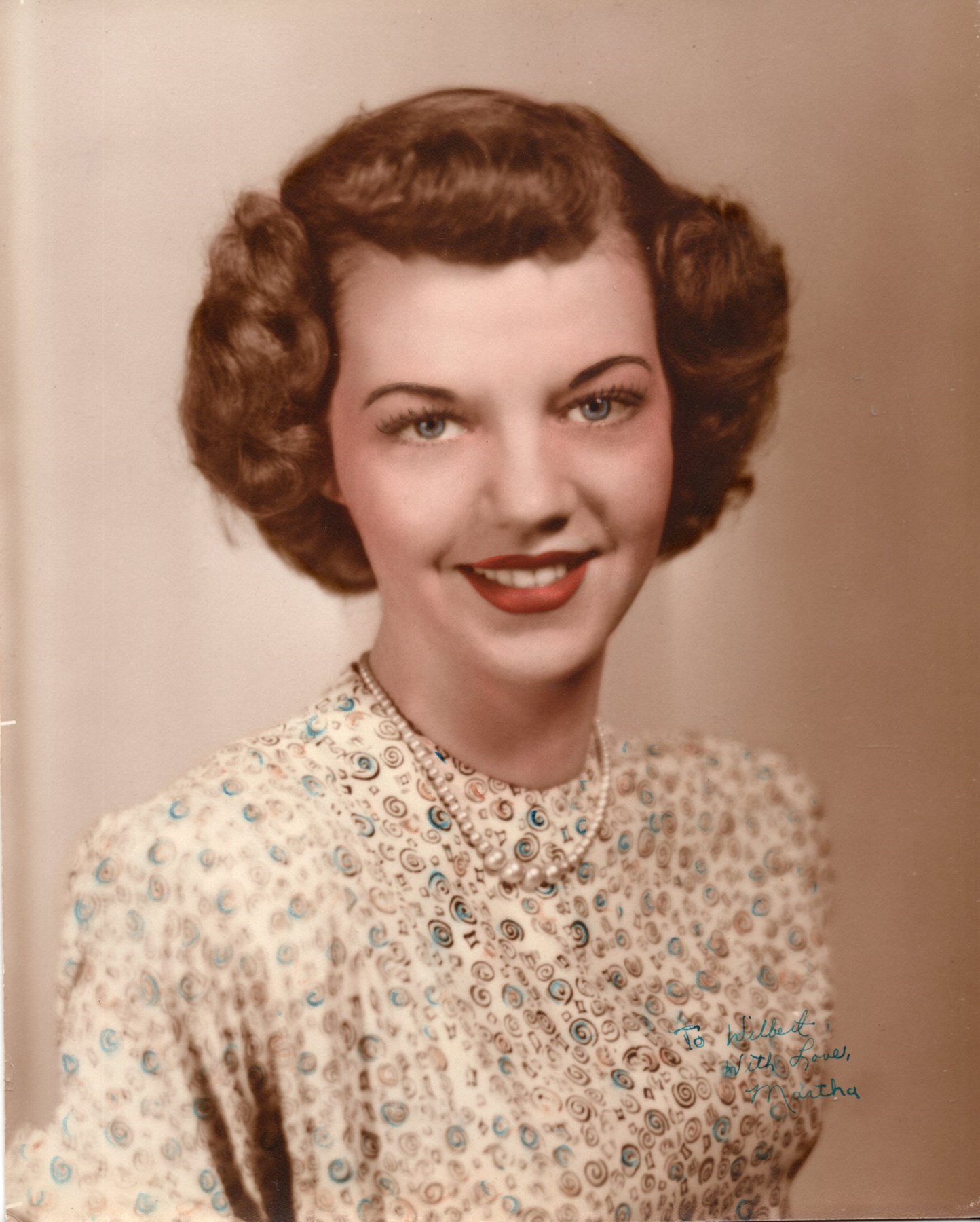 Obituary of Martha Elizabeth Green