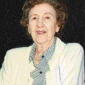 Obituary of Elizabeth Corwin Culbertson