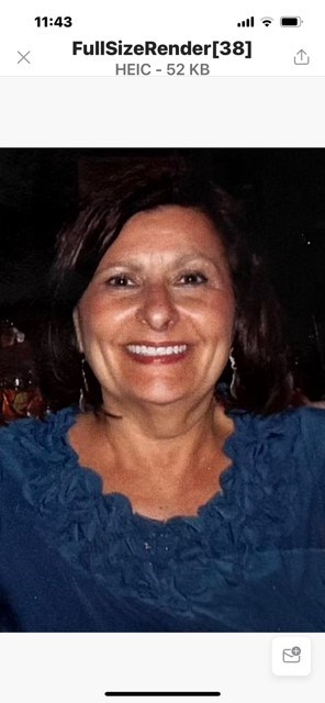 Avis de décès de Libby A. DiPiano