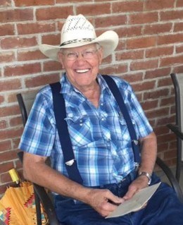 Obituary of John Edward Pyatt Sr.