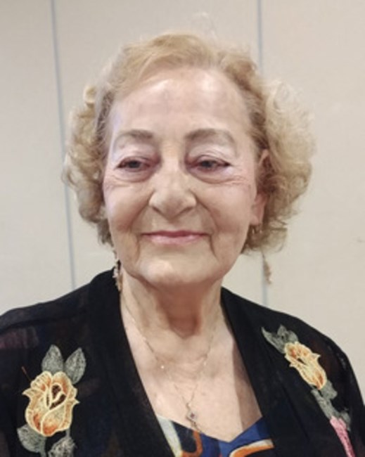 Obituary of Helena 'Helen' Skorupan (nee Turk)