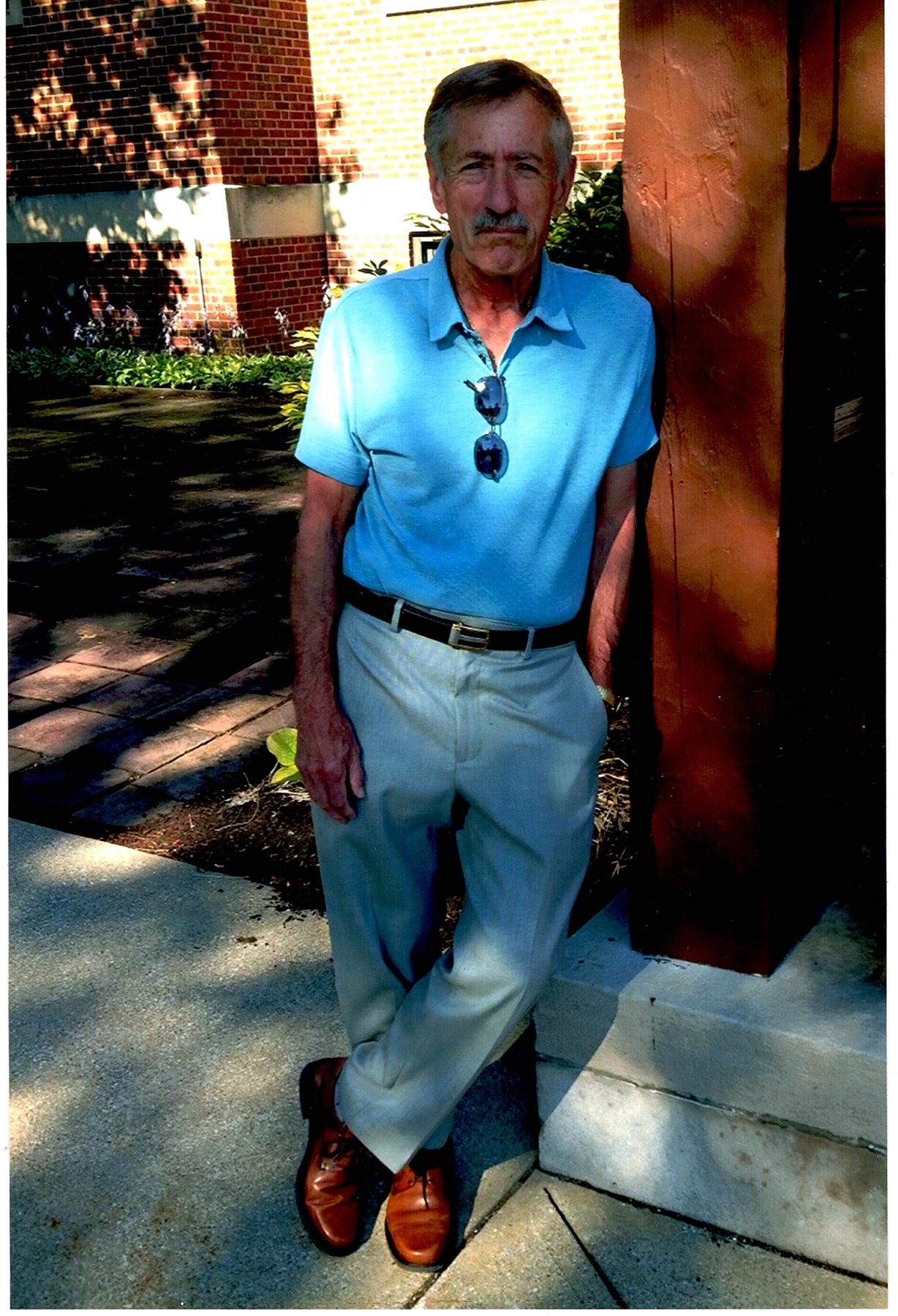 Obituary of William R. Collins