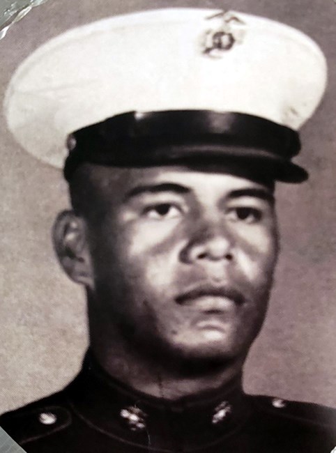 Avis de décès de James Nalani Alo