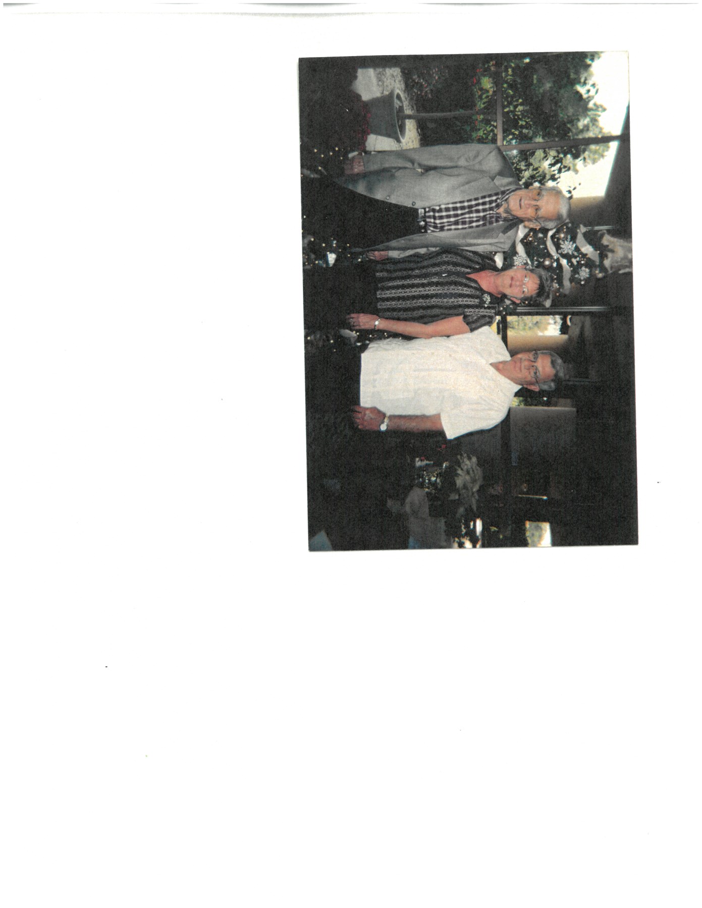 Avis de décès de Donna W Groach