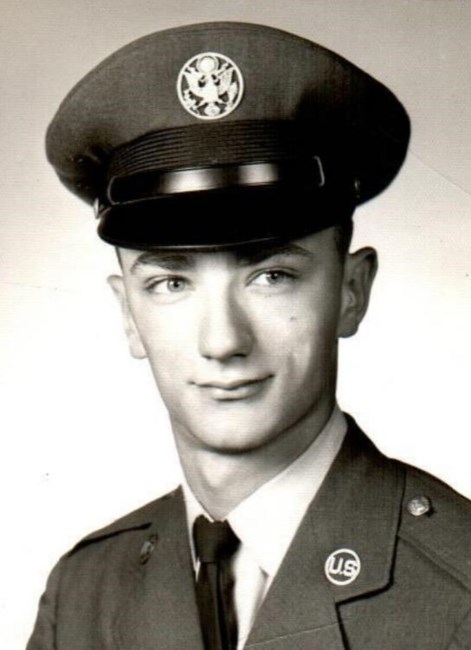 Obituary of Lawrence J. D'Errico