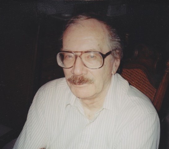 Obituario de Richard Charles Trotter