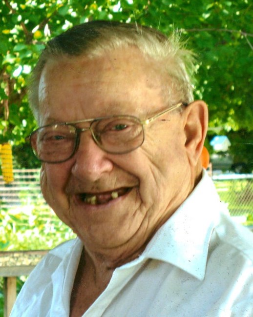 Obituary of Jack B. Cook