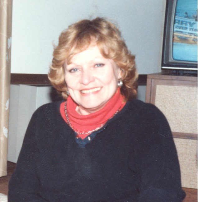 Obituary of Mariana M. Bulinkis