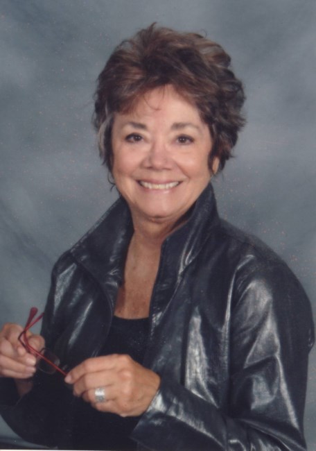 Obituary of Carolyn Garrett Pool