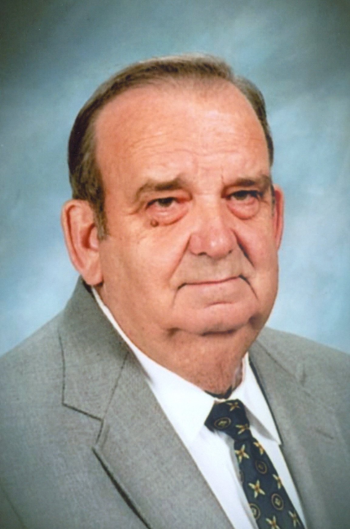 Larry Christian Obituary Tyler, TX