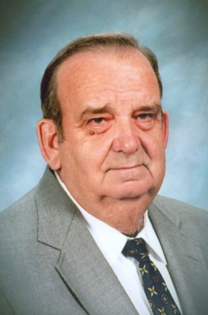 Obituary of Larry Ansel Christian