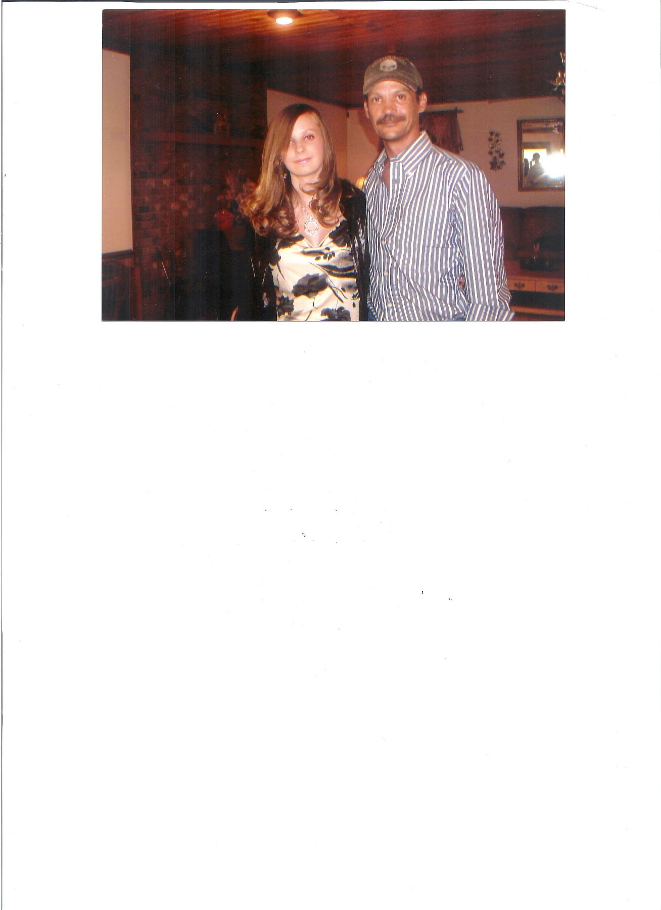 Obituary of James Carroll Adair