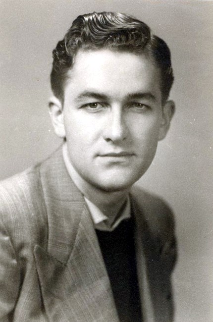 Obituary of Russell T Stevenson Sr.