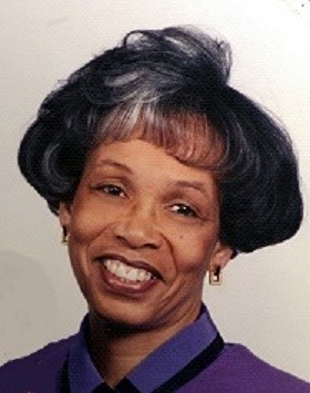 Obituary of Audrey King Harris