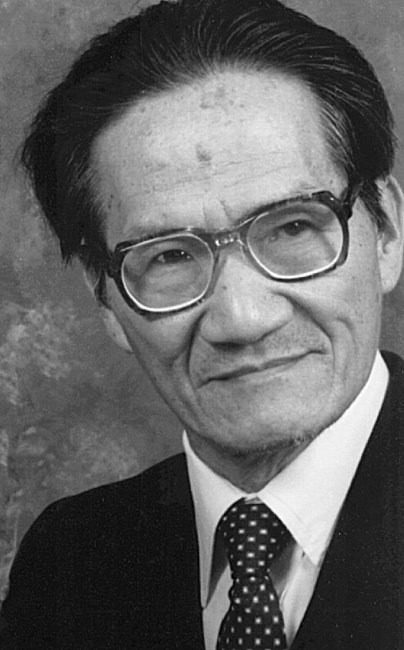 Obituary of Kinh Van Dang