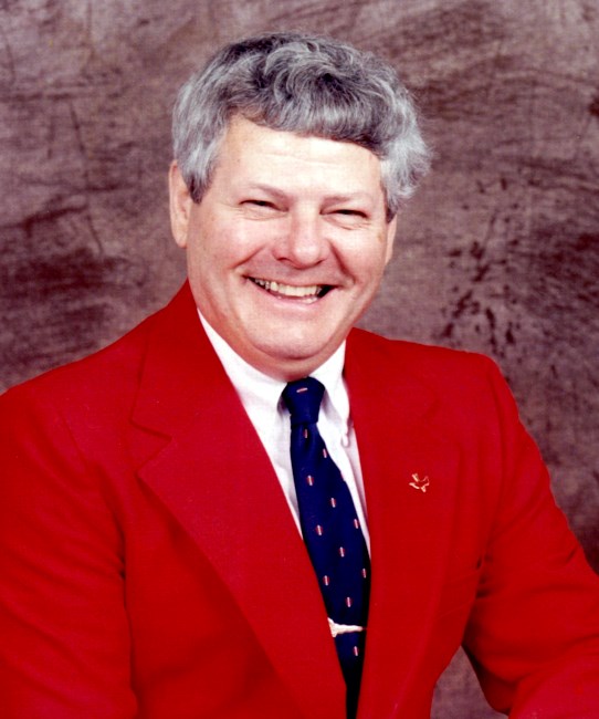 Obituary of Rev. Robert S. Clendening