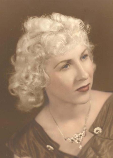 Obituary of Billie Short