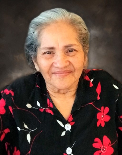 Obituary of Martha Alicia Valencia